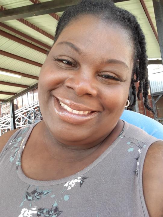 Octavia Brown
