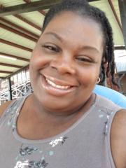 Octavia Brown