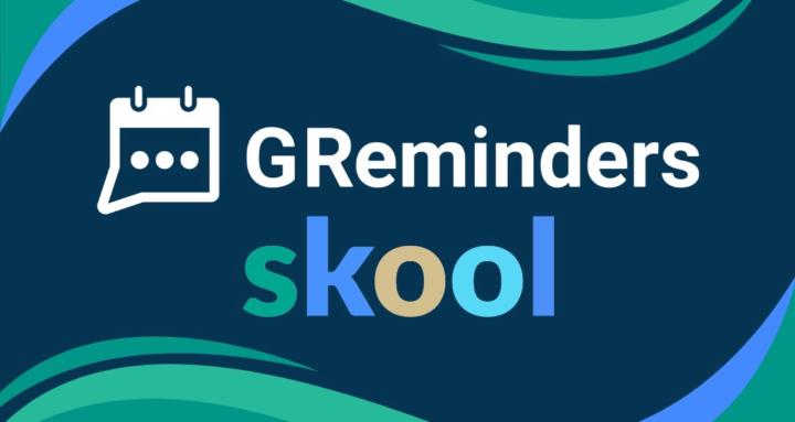GReminders