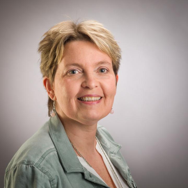Jolanda van Schie