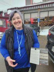 Sonia Lefebvre
