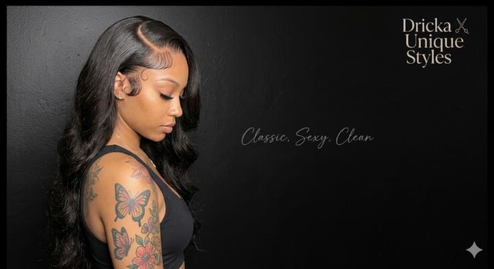 Cedricka Wright
