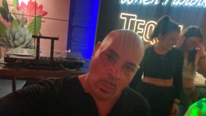 Javier Vega