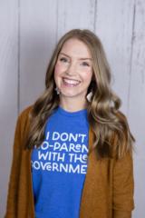 Morgan Dunbar