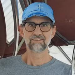 Joseph Robert