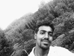 Suresh V