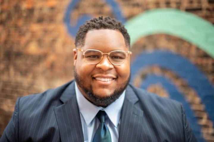 Cj Harris