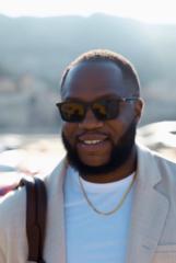 Gabriel Harrolds Olufade