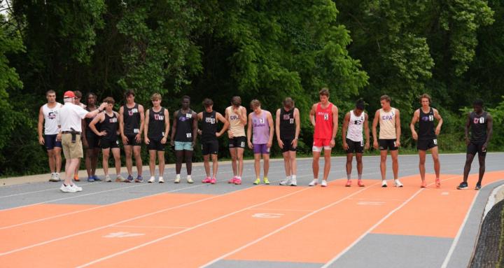 College Recruitment Playbook