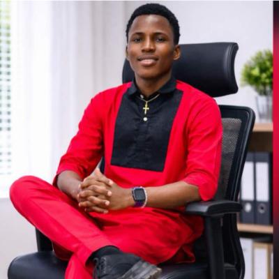 Samuel Happiness Friday