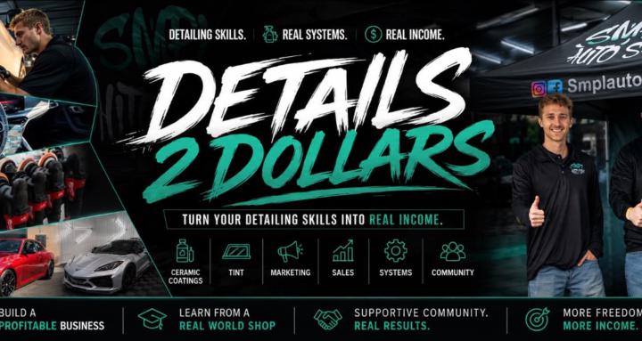 Details To Dollars