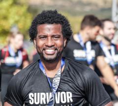 Robin Arellano Henriquez