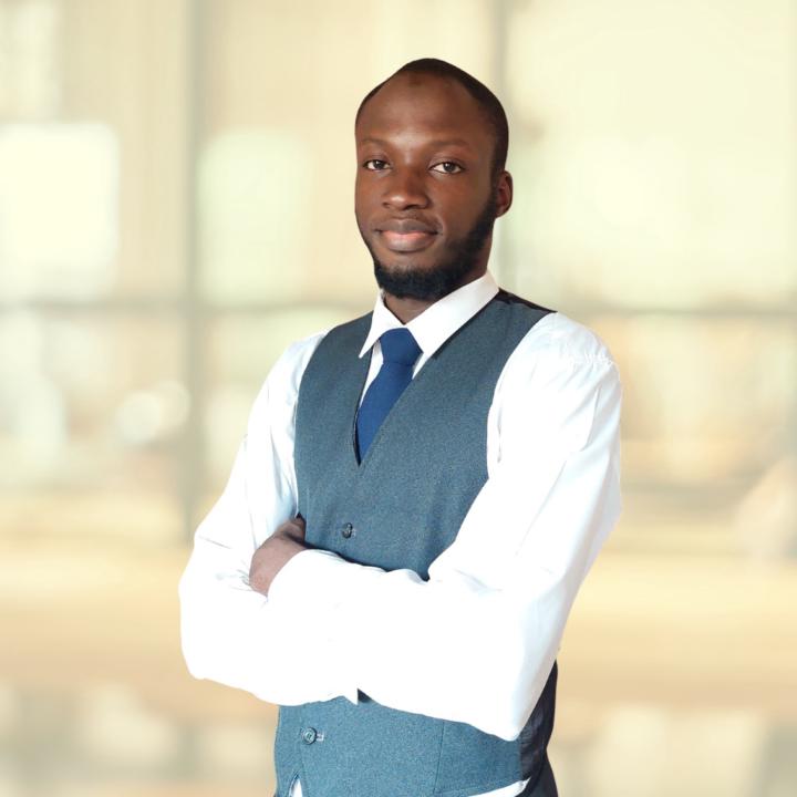 Ibrahim Mamadou Coulibaly