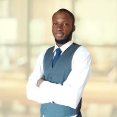 Ibrahim Mamadou Coulibaly