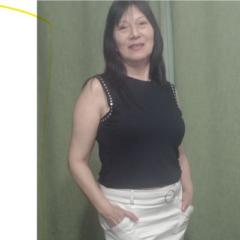 María Marcela Barrio