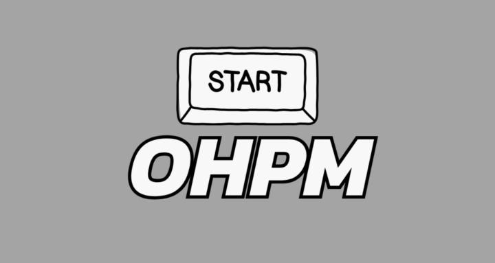 Start OHPM