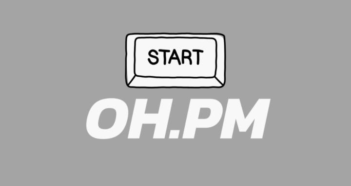 Start OHPM
