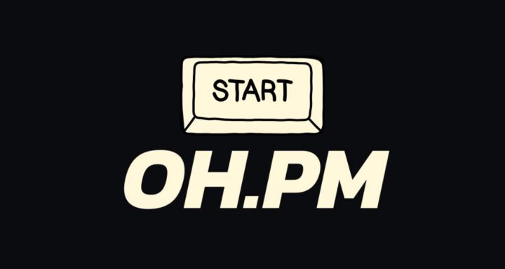 Start OHPM
