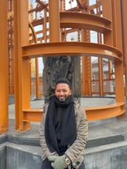 Eyob Girma