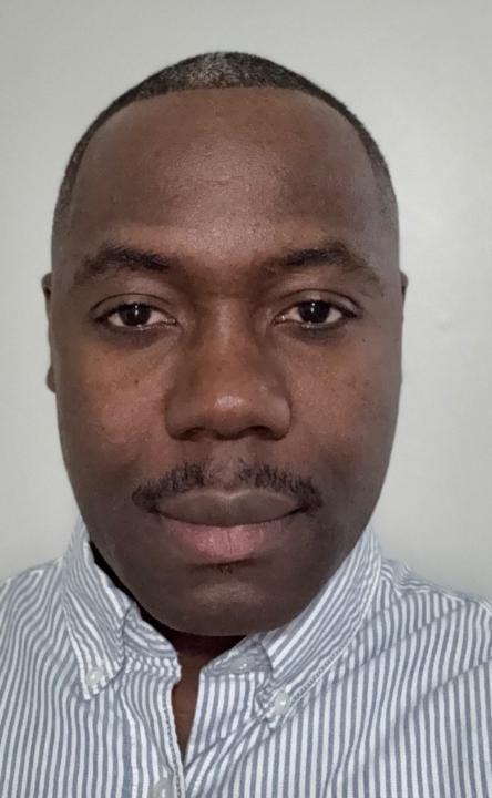 Jean Joel Saint Hubert