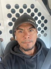 Robert Moreno