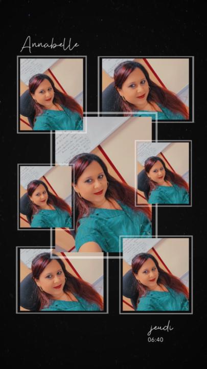 Annabelle Alouette