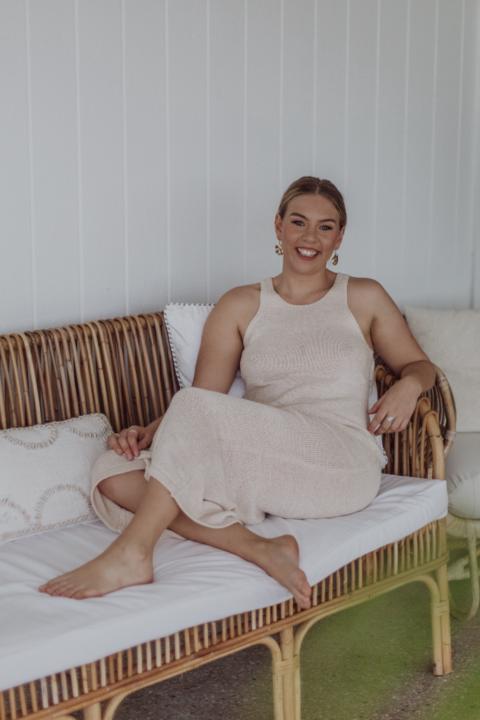 Kate Dyer