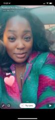 LaChelle Smallwood
