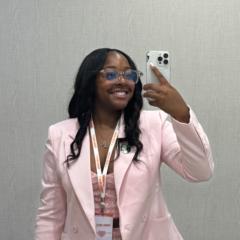 Antinique Kirksey