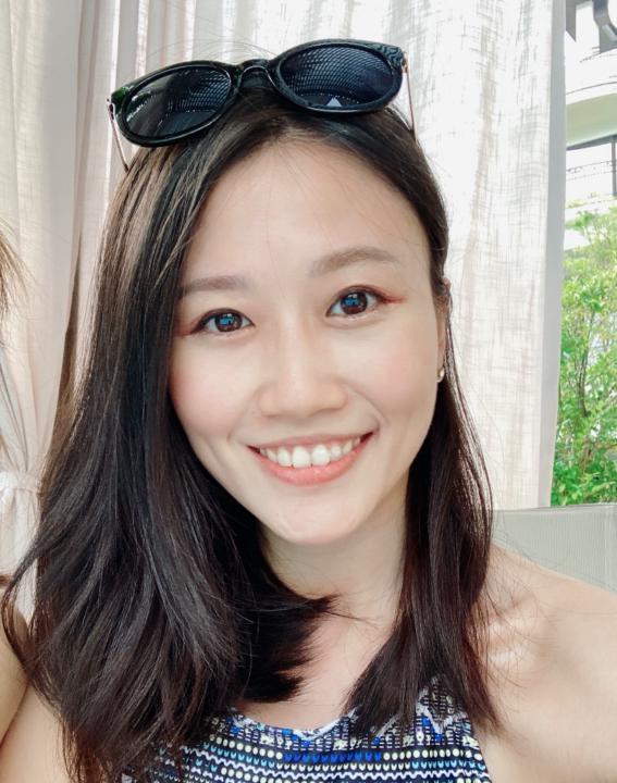 Liz Yang