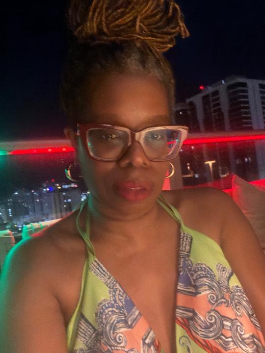 Tyjuana Wilson
