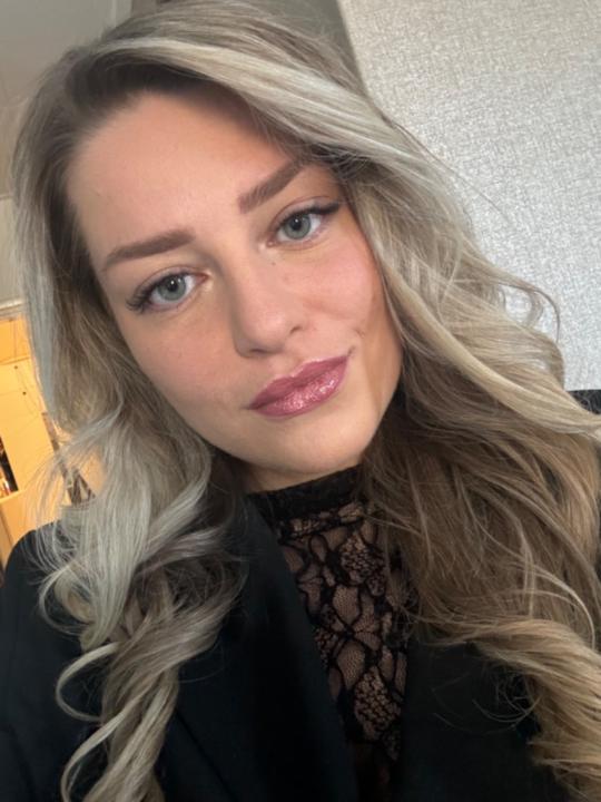 Djamila Essenstam