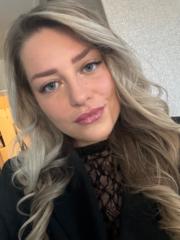 Djamila Essenstam