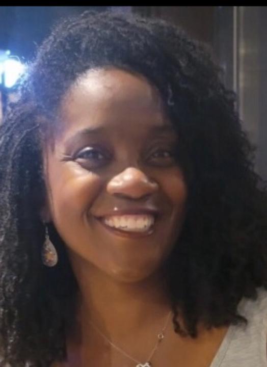 Shaquala Campbell