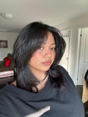 Michaella Kristine Desserrieres