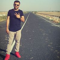 Nandish Ajani