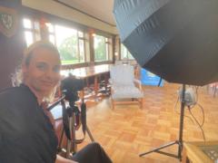 Charlene van Deventer
