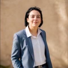 Marine Ferrer Villa