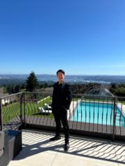 Andy Tsai