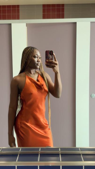 Doris Akosua Bonde