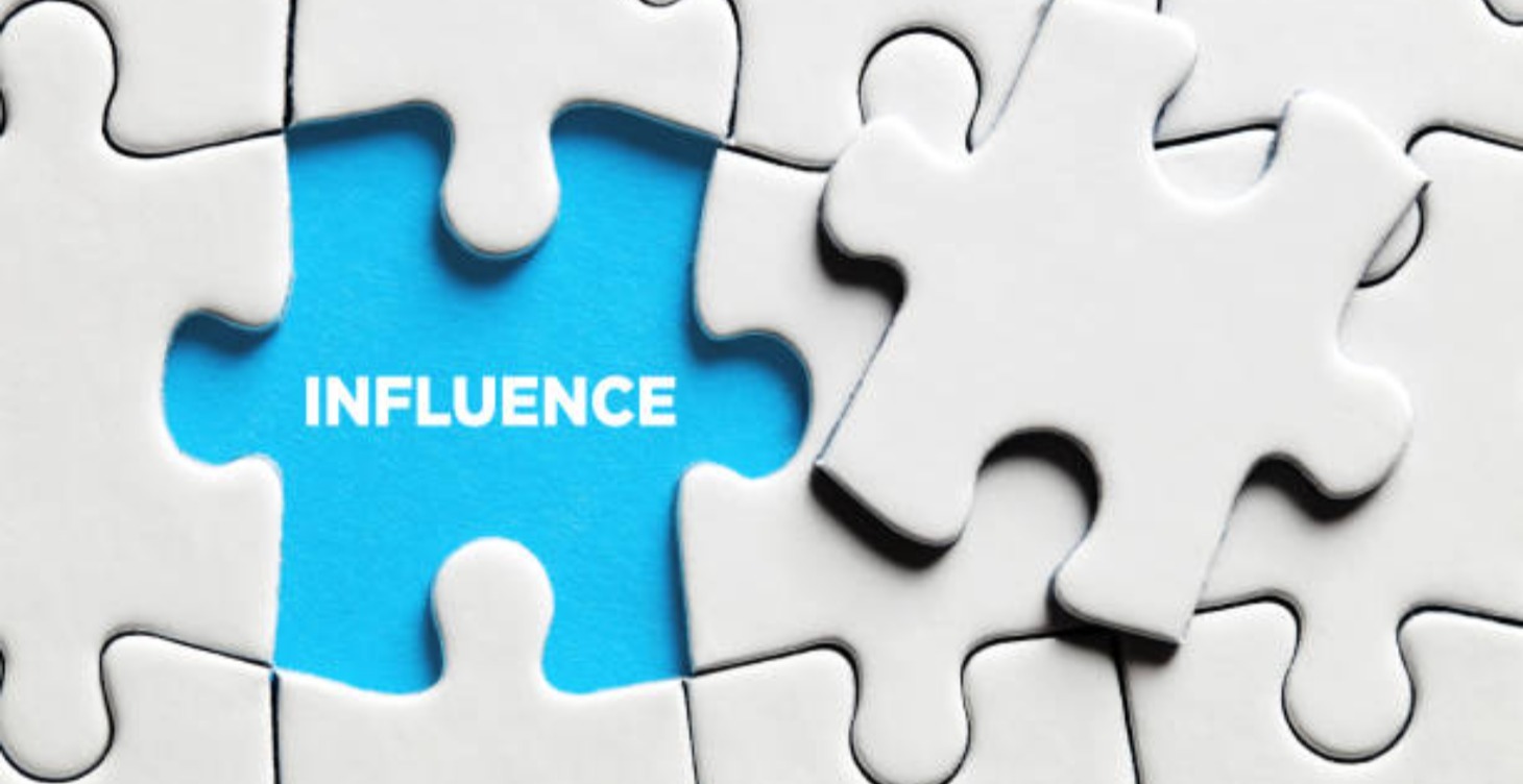 The Art of Influence