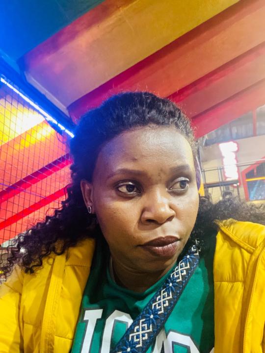 Smiley Sekgobela