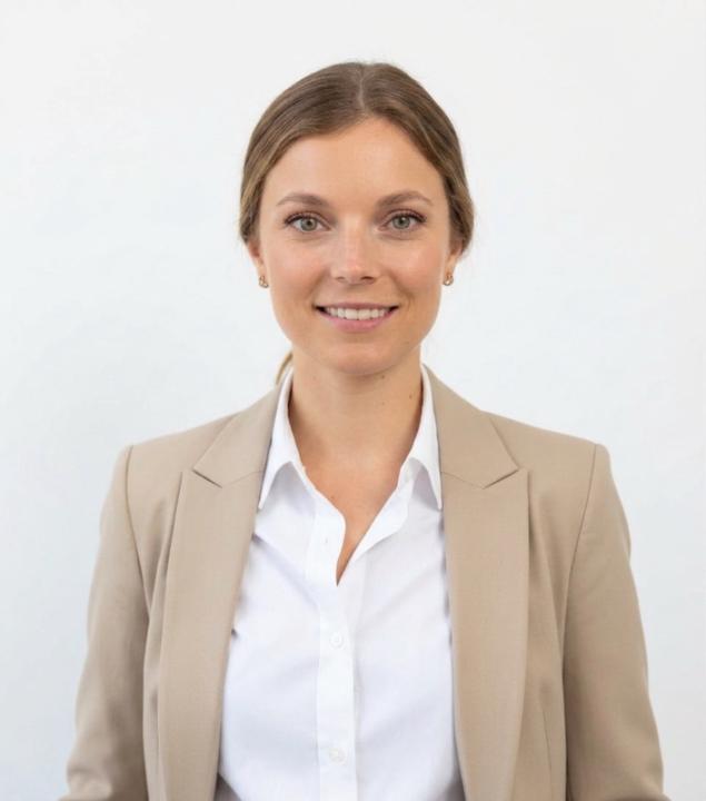 Mariavittoria Padoin