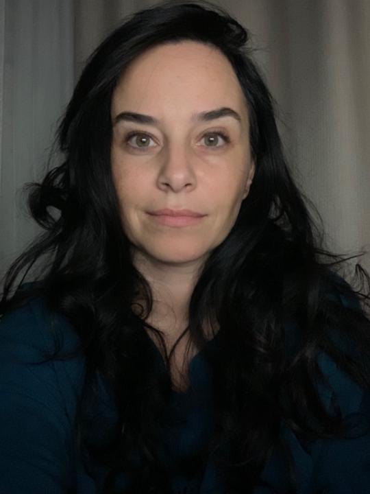Carmen Serac