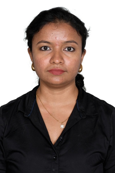 Sukanya Shankar