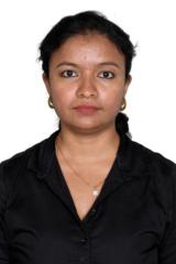 Sukanya Shankar