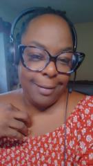 LeKenya Ralph Massenburg