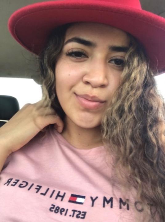 Arietta Ramirez Moran