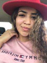 Arietta Ramirez Moran