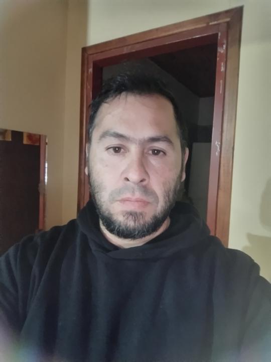 Walter Fernandez